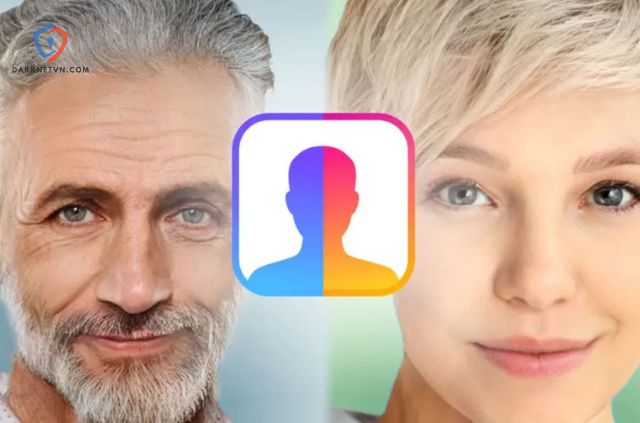 faceapp có nguy hiểm không