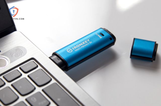 Lựa Chọn Phần Mềm Mã Hóa USB Phù Hợp