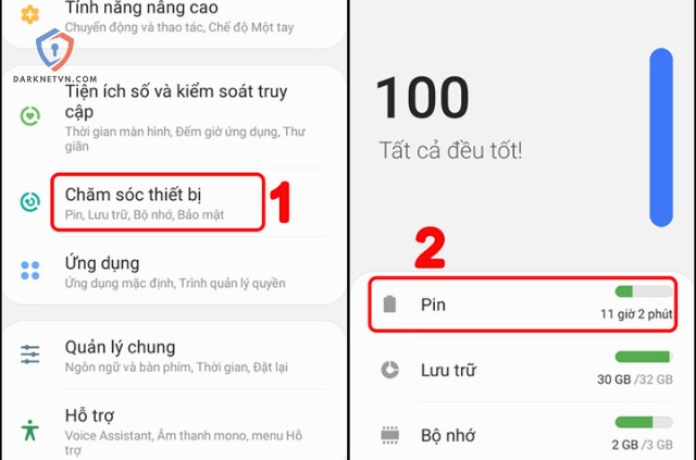 Cách Phòng Tránh