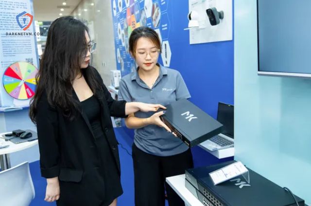 Thế giới an ninh mạng không ngừng phát triển, với các mối đe dọa mới xuất hiện liên tục